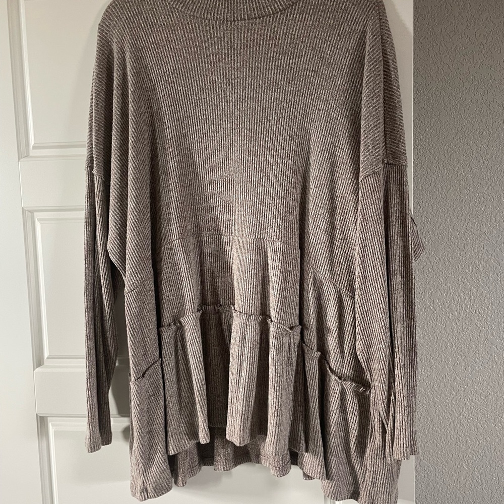 Maurice’s Blouse - Size 3x